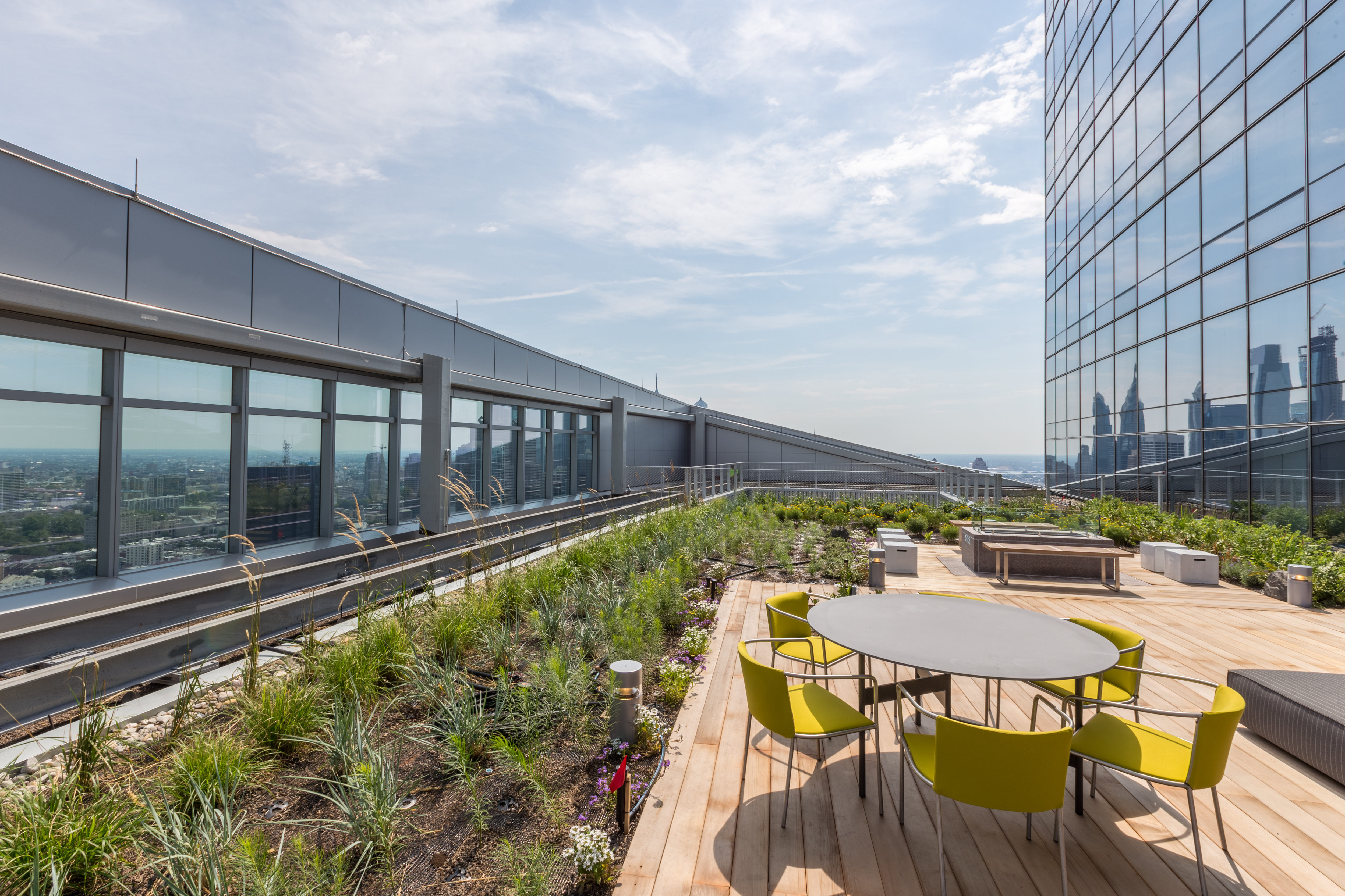 FMC Tower Case Study